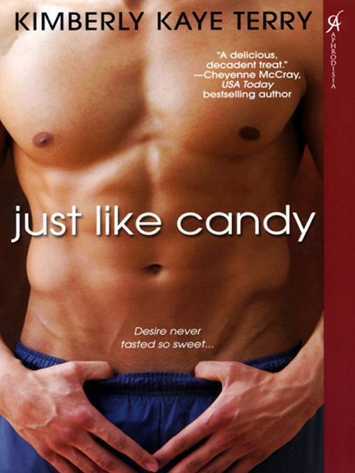 Cover image for Just Like Candy